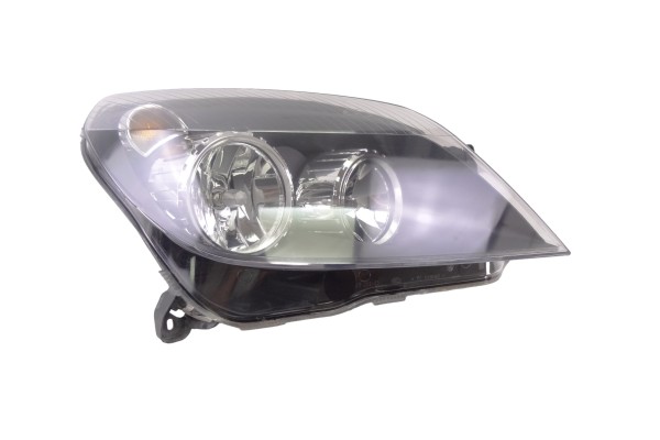 Faro derecho, Opel Astra H Twin Top Cosmo 2008, 24451033
