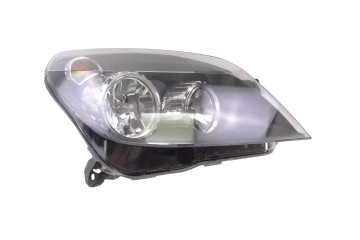 Faro derecho, Opel Astra H Twin Top Cosmo 2008, 24451033