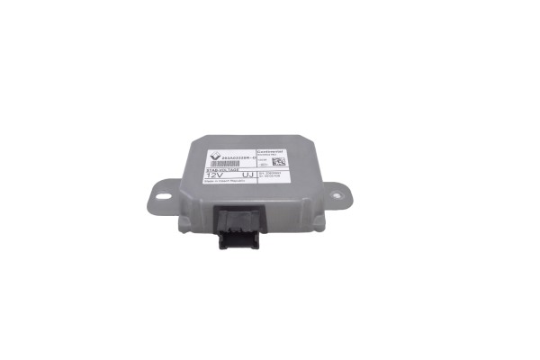 Módulo electrónico, Renault Megane Iii Coupe Dynamique 2012, 293A03329R