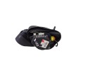 Cinturon seguridad delantero izquierdo, Mercedes-benz Clase a (Bm 169) A 180 Cdi (169.007) 2006, 602877300