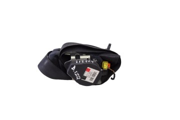 Cinturon seguridad delantero izquierdo, Mercedes-benz Clase a (Bm 169) A 180 Cdi (169.007) 2006, 602877300