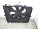 Electroventilador, Mercedes-benz Clase e (Bm 210) Berlina 270 Cdi (210.016) 2000, A0015003093