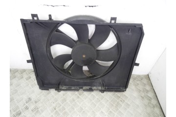 Electroventilador, Mercedes-benz Clase e (Bm 210) Berlina 270 Cdi (210.016) 2000, A0015003093