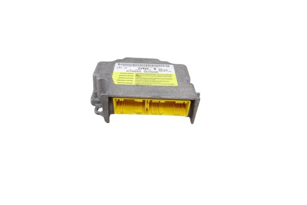 Centralita airbag, Mercedes-benz Clase a (Bm 169) A 180 Cdi (169.007) 2006, A1698206626