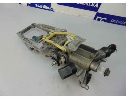 Antirrobo / llave contacto, Mini Mini (R50,R53) Cooper 2002