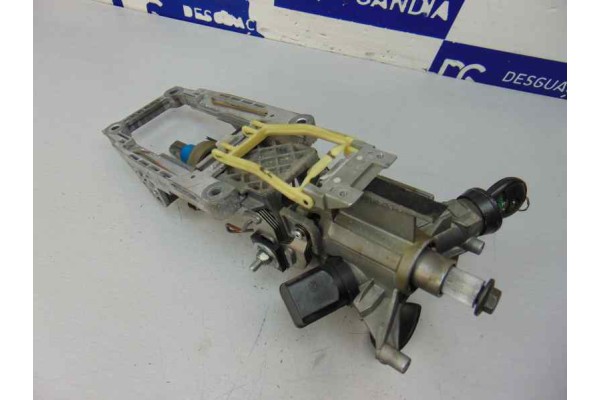 Antirrobo / llave contacto, Mini Mini (R50,R53) Cooper 2002