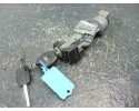 Antirrobo / llave contacto, Ford Galaxy (CA1) Trend 2007, 3M51-3F880-AD