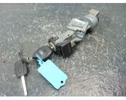 Antirrobo / llave contacto, Ford Galaxy (CA1) Trend 2007, 3M51-3F880-AD