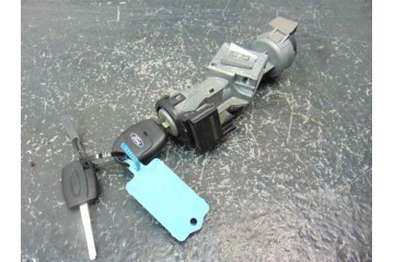 Antirrobo / llave contacto, Ford Galaxy (CA1) Trend 2007, 3M51-3F880-AD