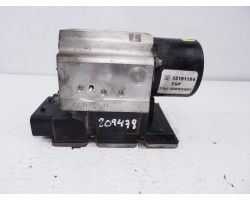 Abs, Opel Vectra C Berlina Cosmo 2006, 13191184