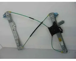 Elevalunas delantero izquierdo, Opel Corsa D Cosmo 2010