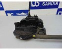 Cerradura puerta trasera izquierda, Nissan Juke (F15E) Acenta 2013