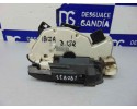 Cerradura puerta delantera izquierda, Seat Ibiza St (6J8) Reference 2014, 5N1837015F