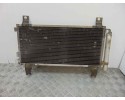 Condensador / radiador aire acondicionado, Mazda 6 Berlina (Gg) 2.0 CRTD 120 Active (5-ptas.) 2004
