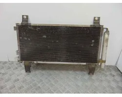 Condensador / radiador aire acondicionado, Mazda 6 Berlina (Gg) 2.0 CRTD 120 Active (5-ptas.) 2004