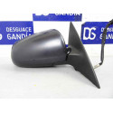 GRIS OSCURO RETROVISOR DERECHO AUDI A6 ALLROAD QUATTRO (4FH)
