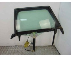 Elevalunas trasero izquierdo, Audi A6 Avant (4F5) 2.7 Tdi 2005, 4F0959801C