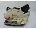 Cerradura puerta trasera izquierda, Volkswagen Polo V (6R1) Gti 2011, 5K4839015F