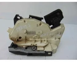 Cerradura puerta trasera izquierda, Volkswagen Polo V (6R1) Gti 2011, 5K4839015F
