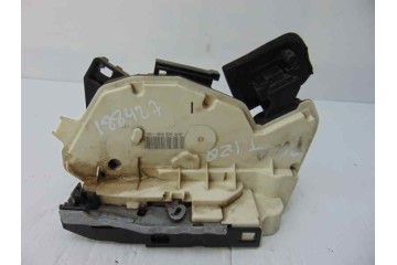 Cerradura puerta trasera izquierda, Volkswagen Polo V (6R1) Gti 2011, 5K4839015F