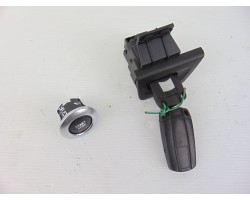 Conmutador de arranque, Bmw Serie 1 Berlina (E81/E87) 118d 2007, 6954717