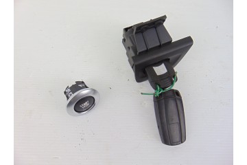 Conmutador de arranque, Bmw Serie 1 Berlina (E81/E87) 118d 2007, 6954717