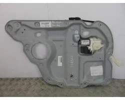 Elevalunas trasero izquierdo, Volkswagen Touran (1T2) Advance 2007