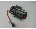 Caja reles / fusibles, Bmw Serie 7 (E65/E66) 730d 2008, 6900583