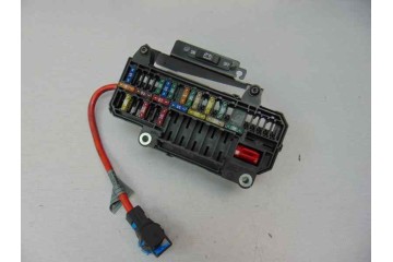 Caja reles / fusibles, Bmw Serie 7 (E65/E66) 730d 2008, 6900583