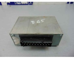 Módulo electrónico, Bmw Serie 7 (E65/E66) 730d 2008, 6920461