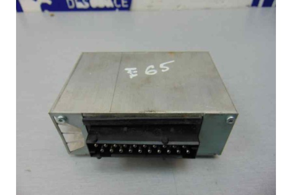 Módulo electrónico, Bmw Serie 7 (E65/E66) 730d 2008, 6920461