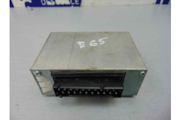 Módulo electrónico, Bmw Serie 7 (E65/E66) 730d 2008, 6920461