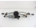 Motor limpia delantero, Fiat 500X (334) Mirror 2017, 52063174