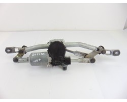 Motor limpia delantero, Fiat 500X (334) Mirror 2017, 52063174