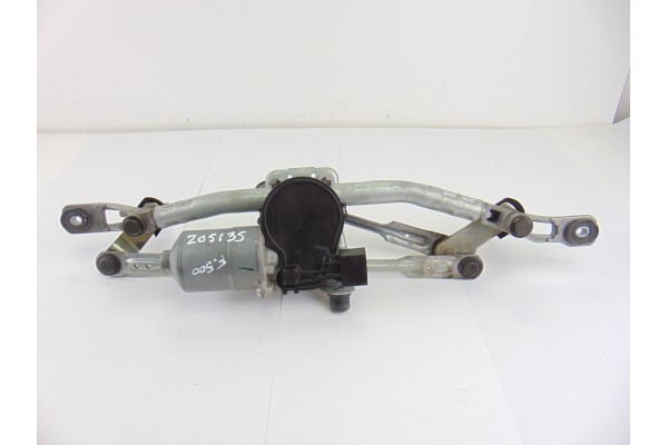 Motor limpia delantero, Fiat 500X (334) Mirror 2017, 52063174