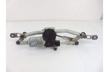 Motor limpia delantero, Fiat 500X (334) Mirror 2017, 52063174
