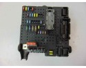 Caja reles / fusibles, Volvo S80 Berlina D5 2004, 8676391