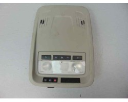 Luz interior, Opel Astra K Berlina 5P Dynamic Start/Stop 2015, 13415545