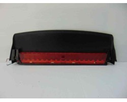 Luz central de freno, Audi A5 Coupe (8T) 2.7 Tdi 2010