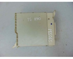 Caja reles / fusibles, Lexus Is (DS2/IS2) 250 V6 2007, 82730-53050