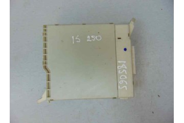 Caja reles / fusibles, Lexus Is (DS2/IS2) 250 V6 2007, 82730-53050