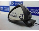 Retrovisor izquierdo, Opel Corsa D Cosmo 2010