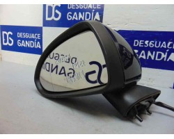 Retrovisor izquierdo, Opel Corsa D Cosmo 2010