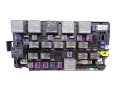 Caja reles / fusibles, Ssangyong Actyon 200 Xdi 2010