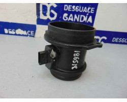 Caudalimetro, Audi A5 Coupe (8T) 2.7 Tdi 2010, 059906461N