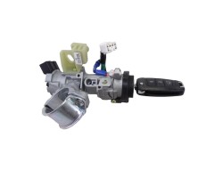 Antirrobo / llave contacto, Hyundai I30 (Pd) Link 2018