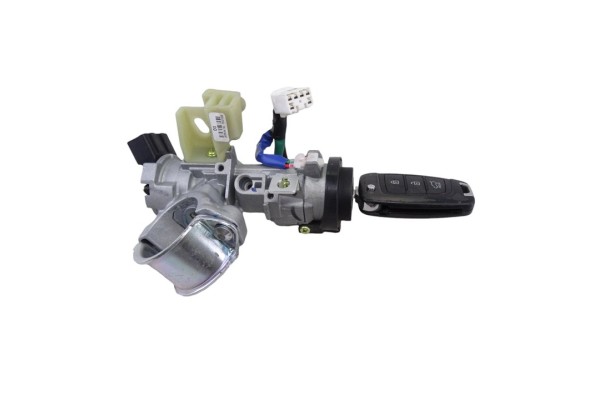 Antirrobo / llave contacto, Hyundai I30 (Pd) Link 2018