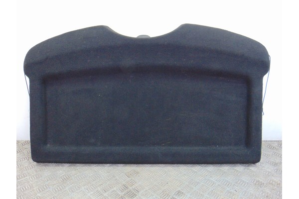 Bandeja trasera, Seat Toledo (KG3) Reference 2014