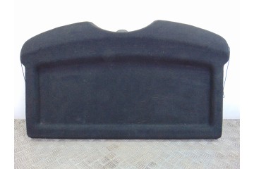 Bandeja trasera, Seat Toledo (KG3) Reference 2014