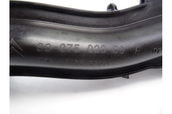 9807502380 TUBO PEUGEOT 5008